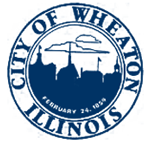 City of Wheaton