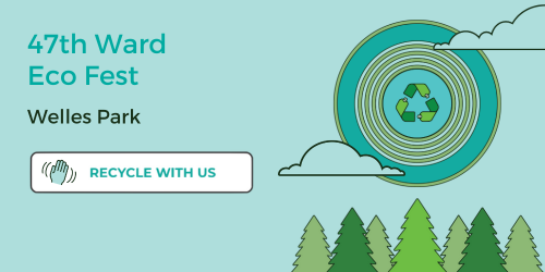 Dekalb Recycling Event