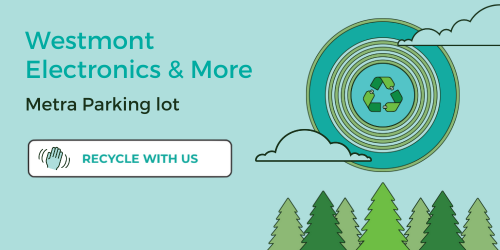 Dekalb Recycling Event