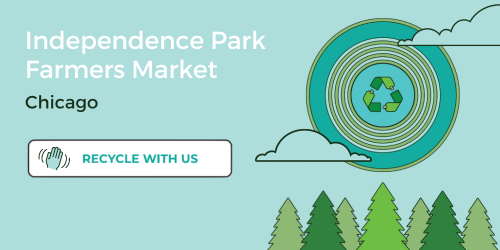 Independence Park Farmers Market